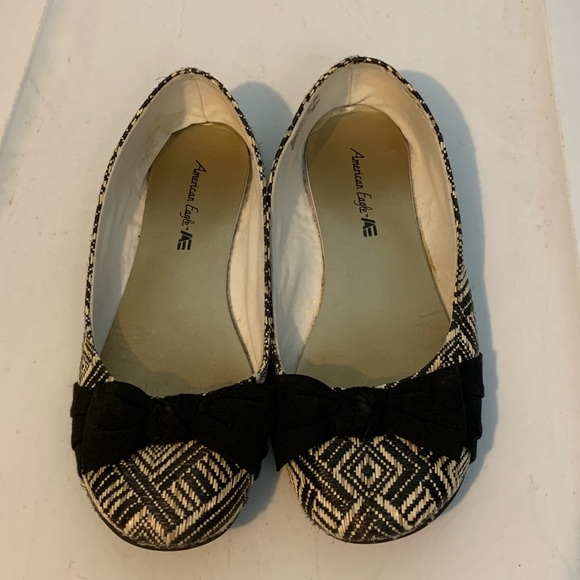 Patterned flats :) - Picture 4 of 4